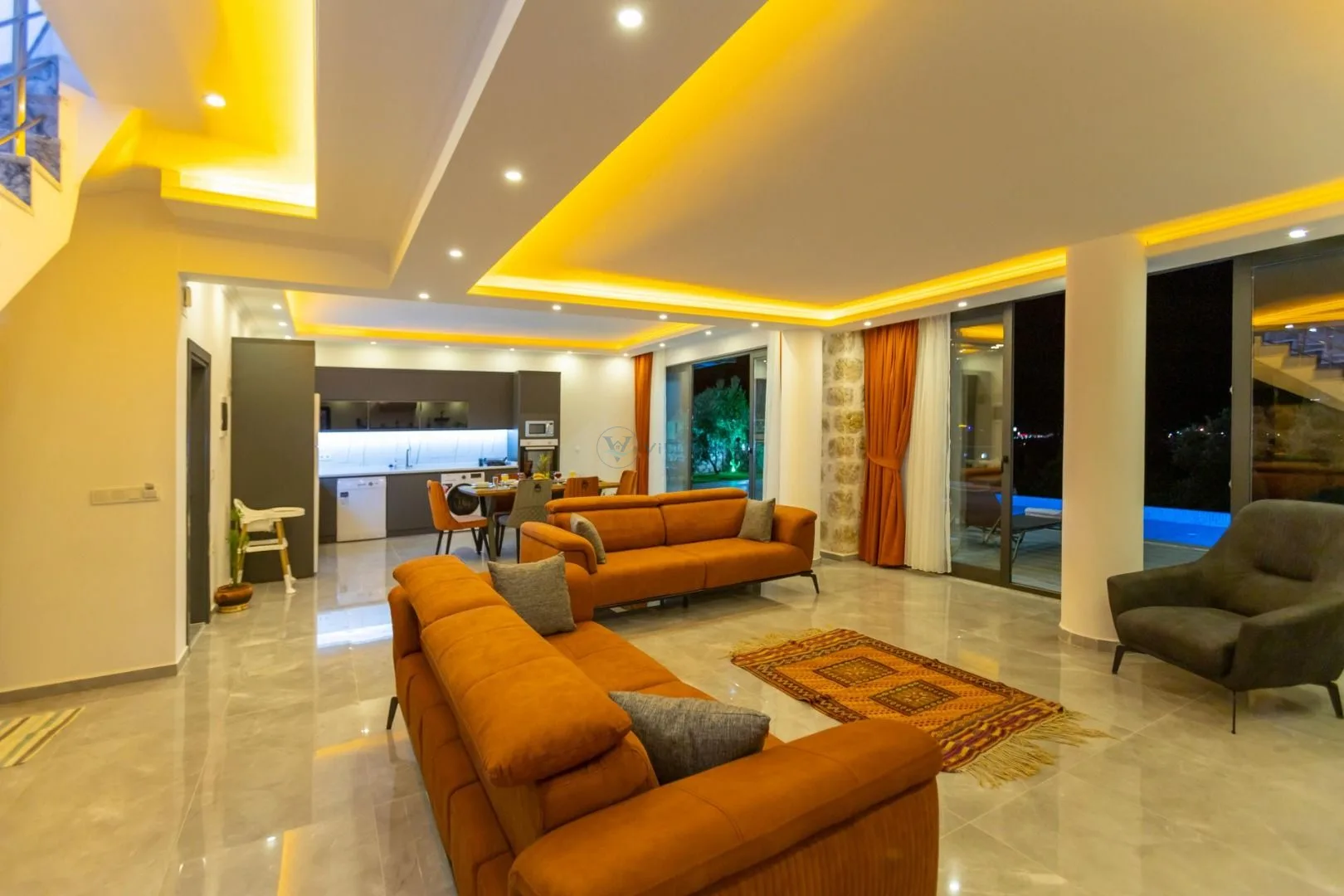 Villa Simenay