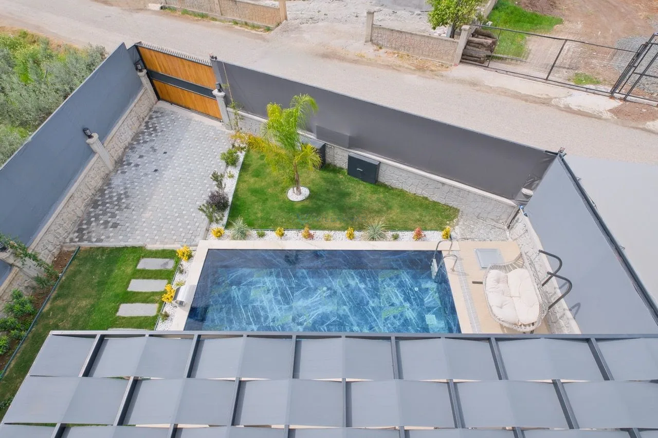 Villa Sembol