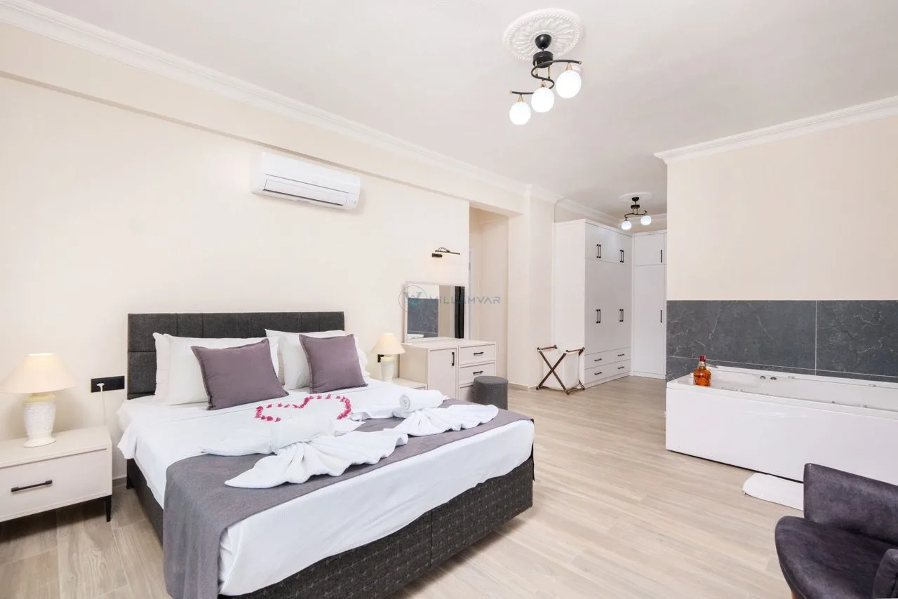 Villa Yeşilim