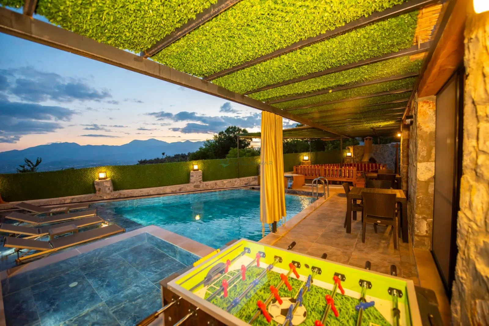 Villa Çisem 3