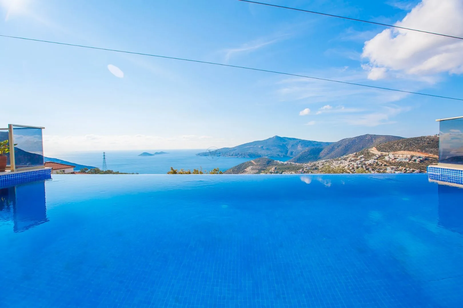 Vista Villa Bella Vista