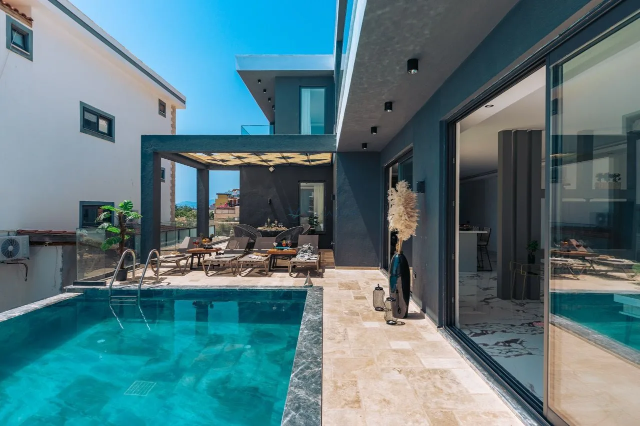 Villa Sabani