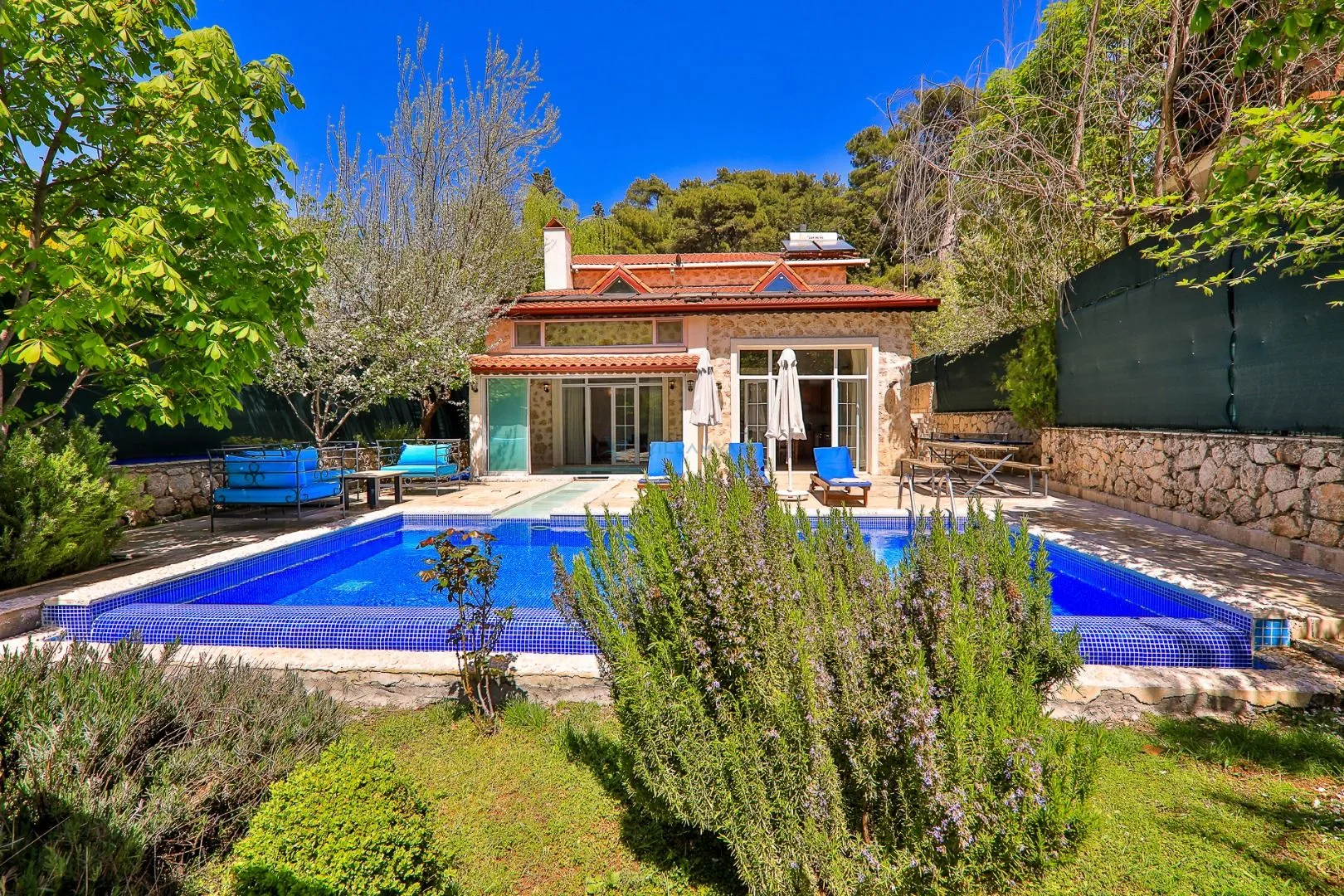 Villa Kaputaş 5