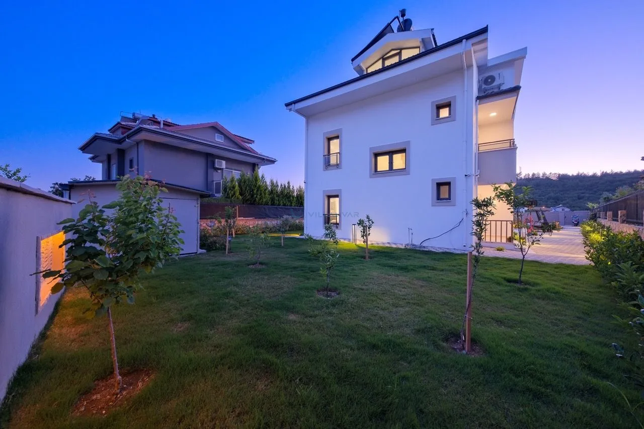 Villa Palermo
