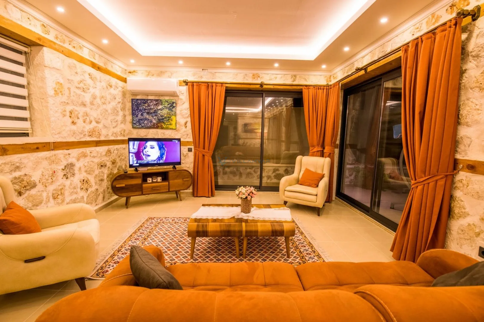 Villa Şahin