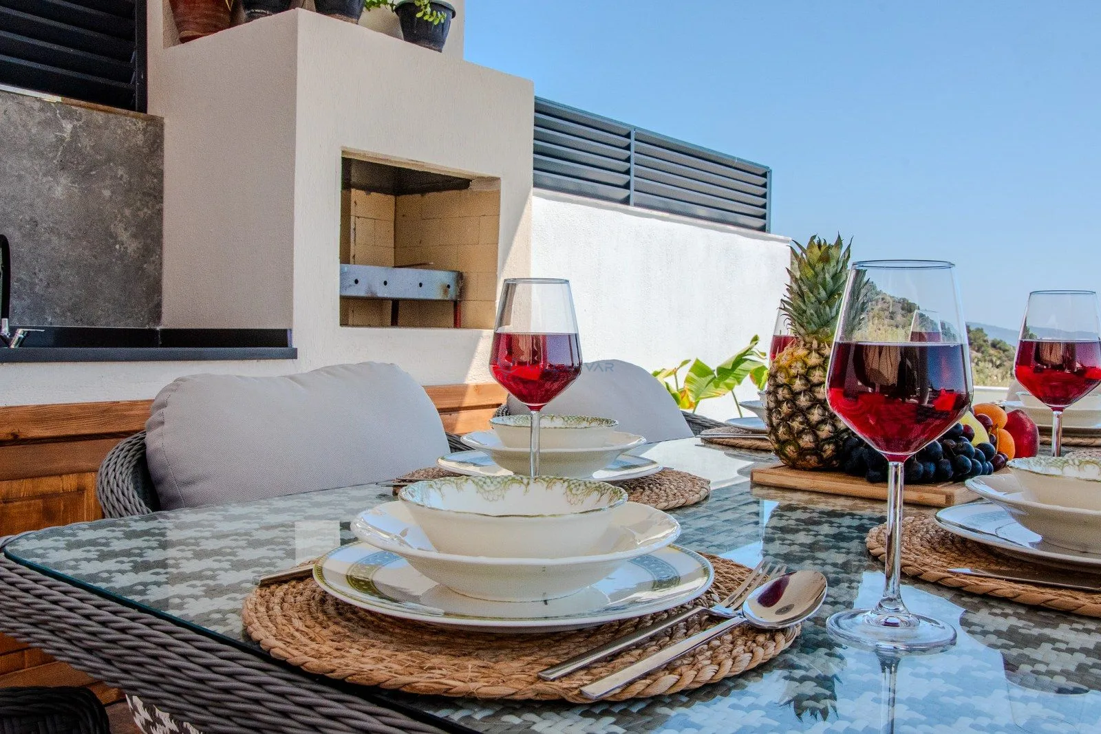Villa İclal Deluxe Çavdır