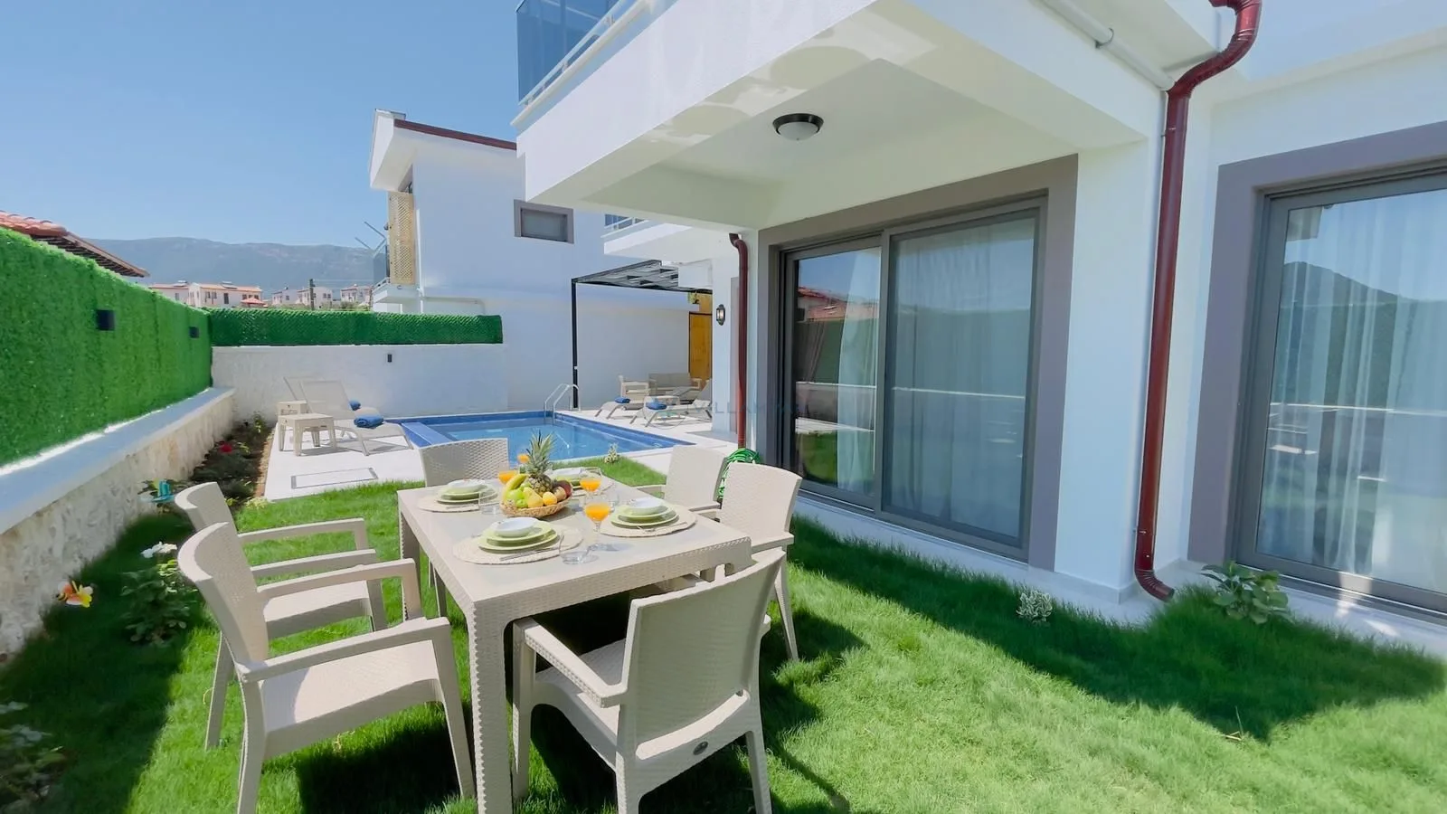 Villa Gülce 2
