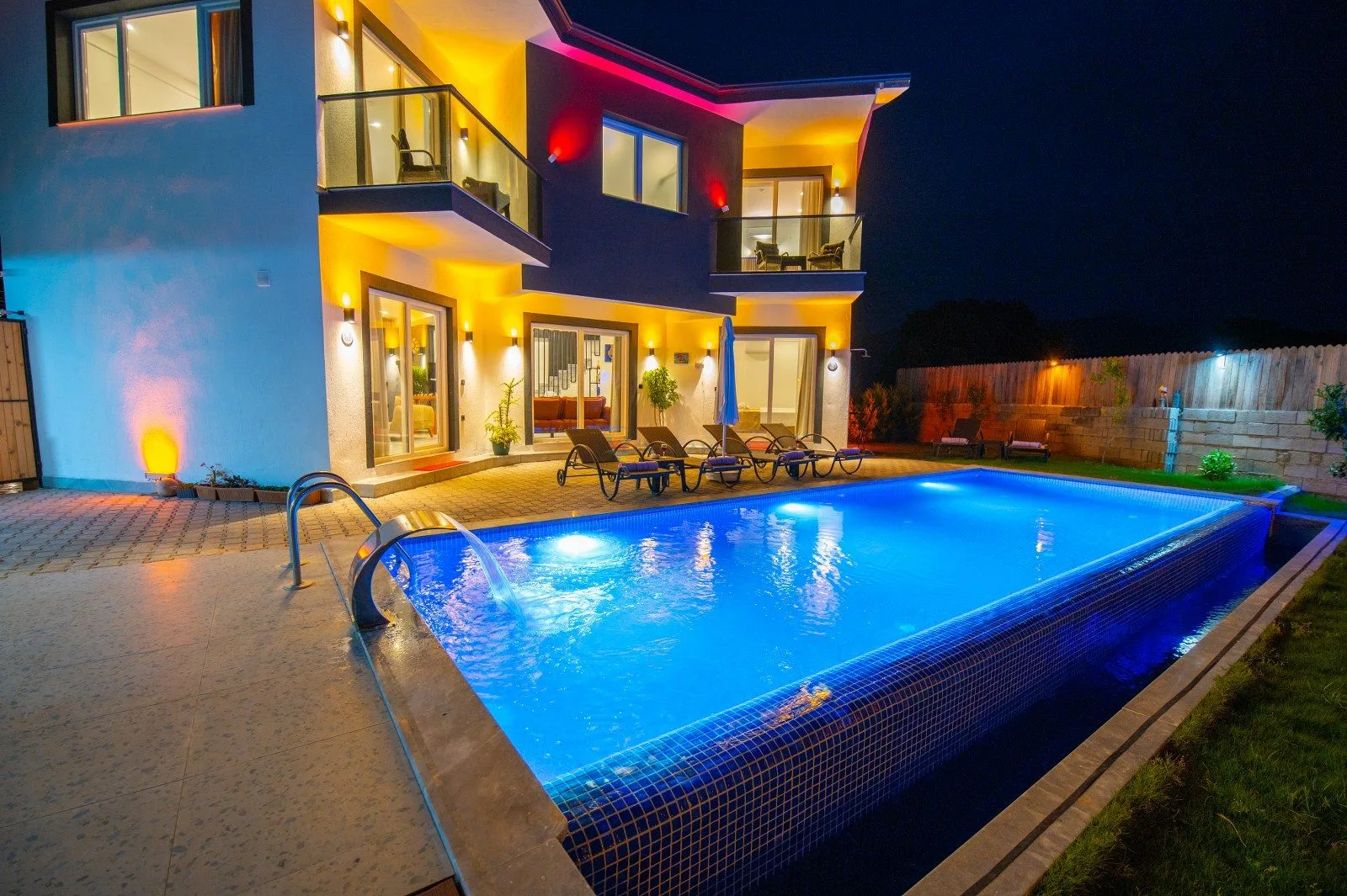 Villa Esenimo
