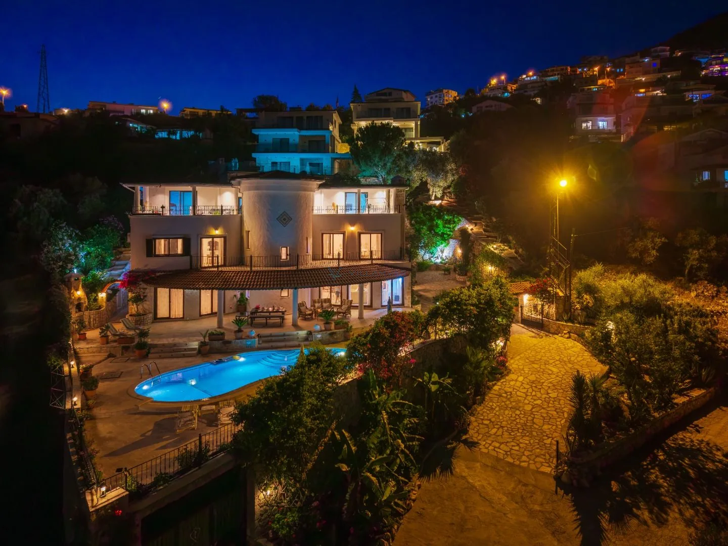 Villa Atiye