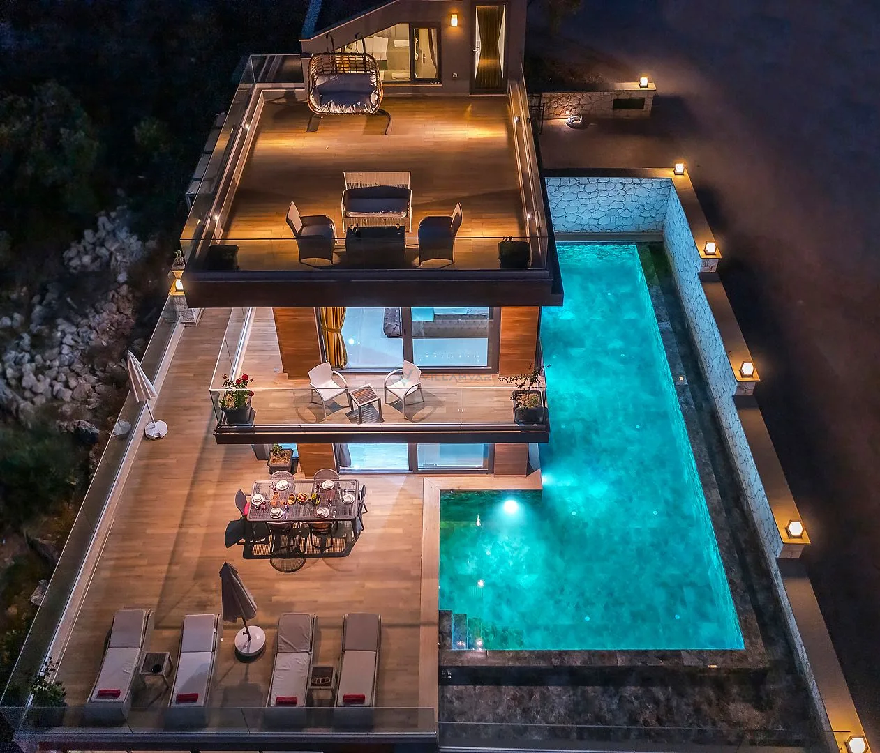 Villa Uğurlu Kışla