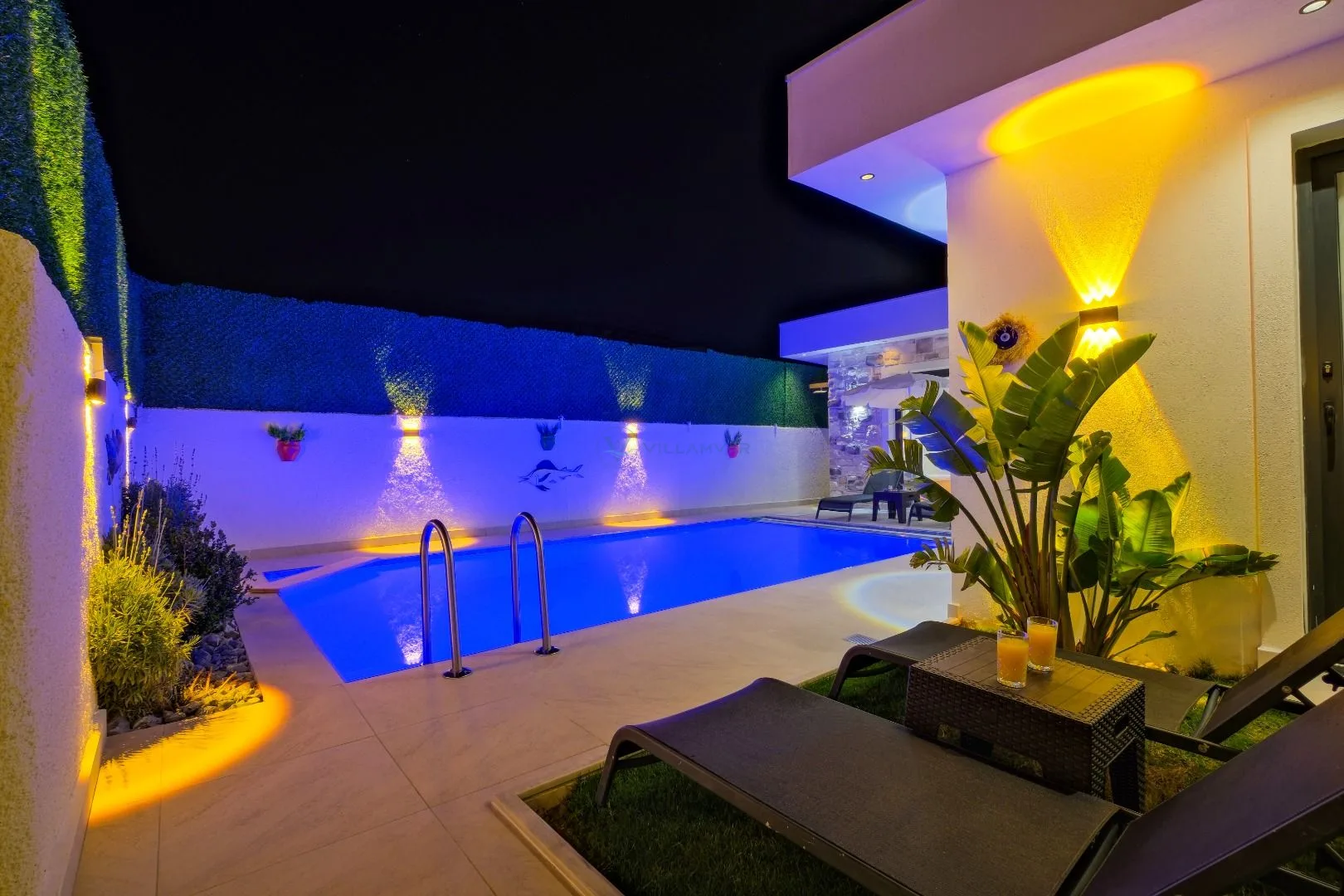 Villa Citrin