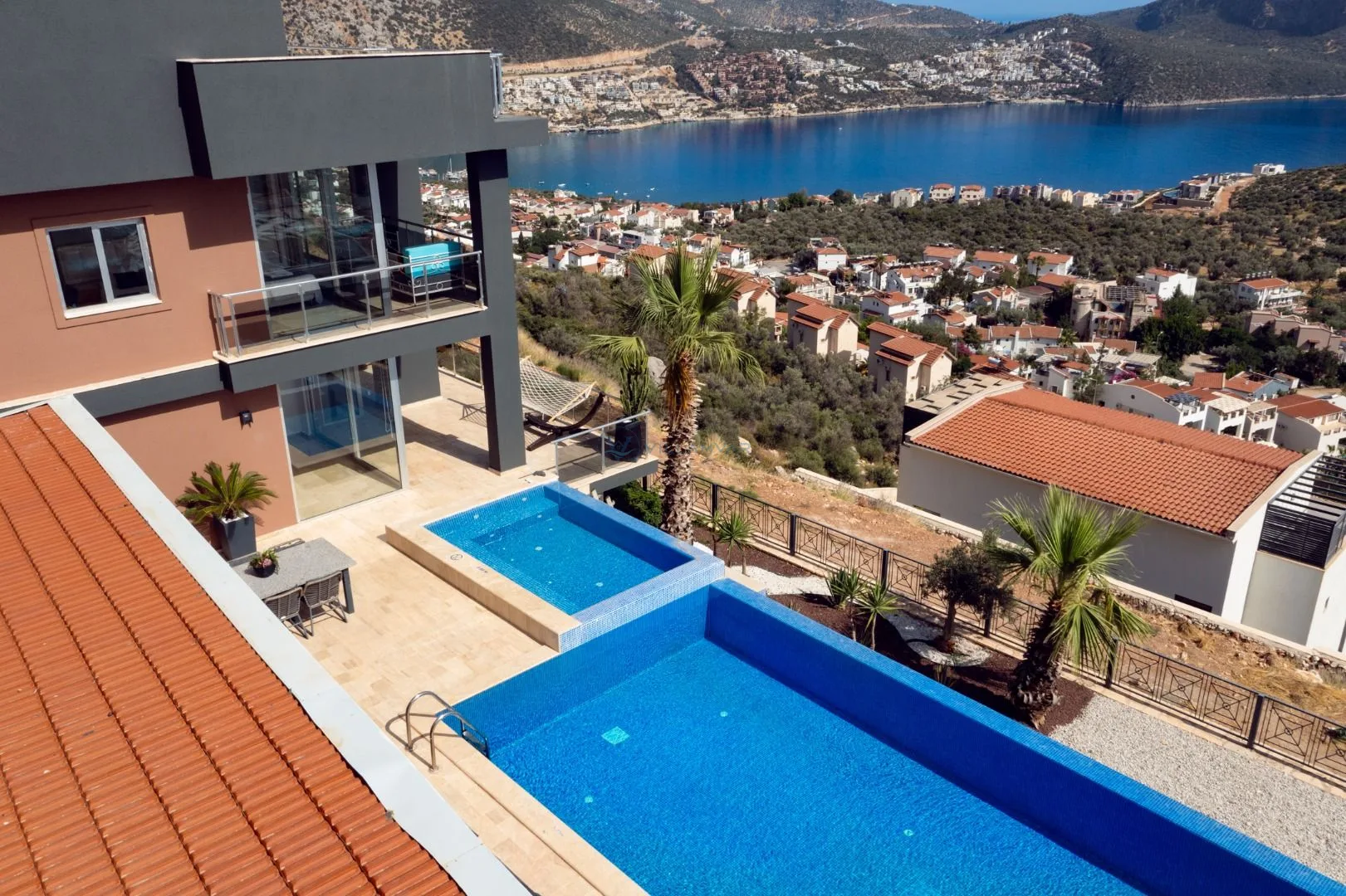 Villa Kayra