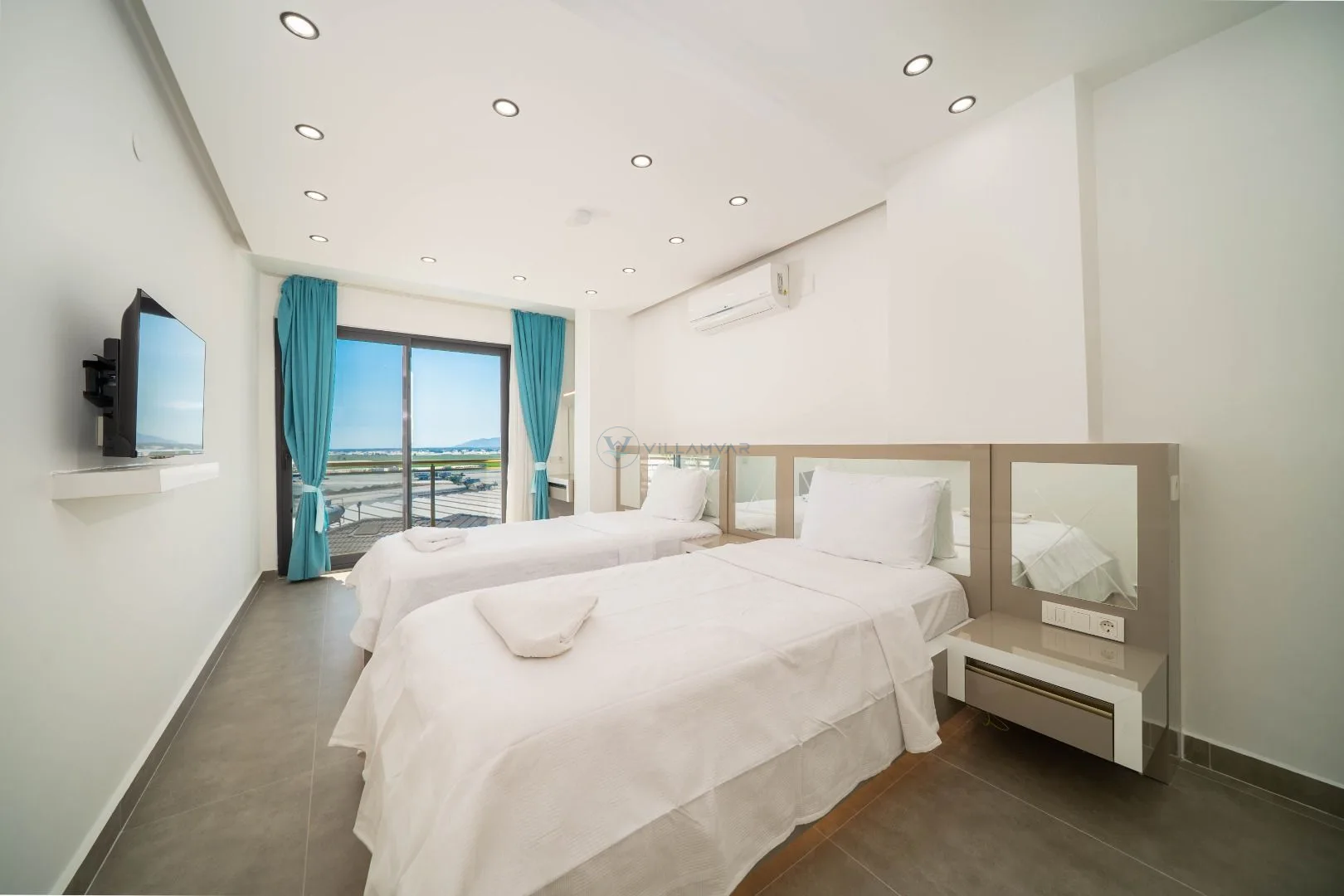 Villa Ocak 1