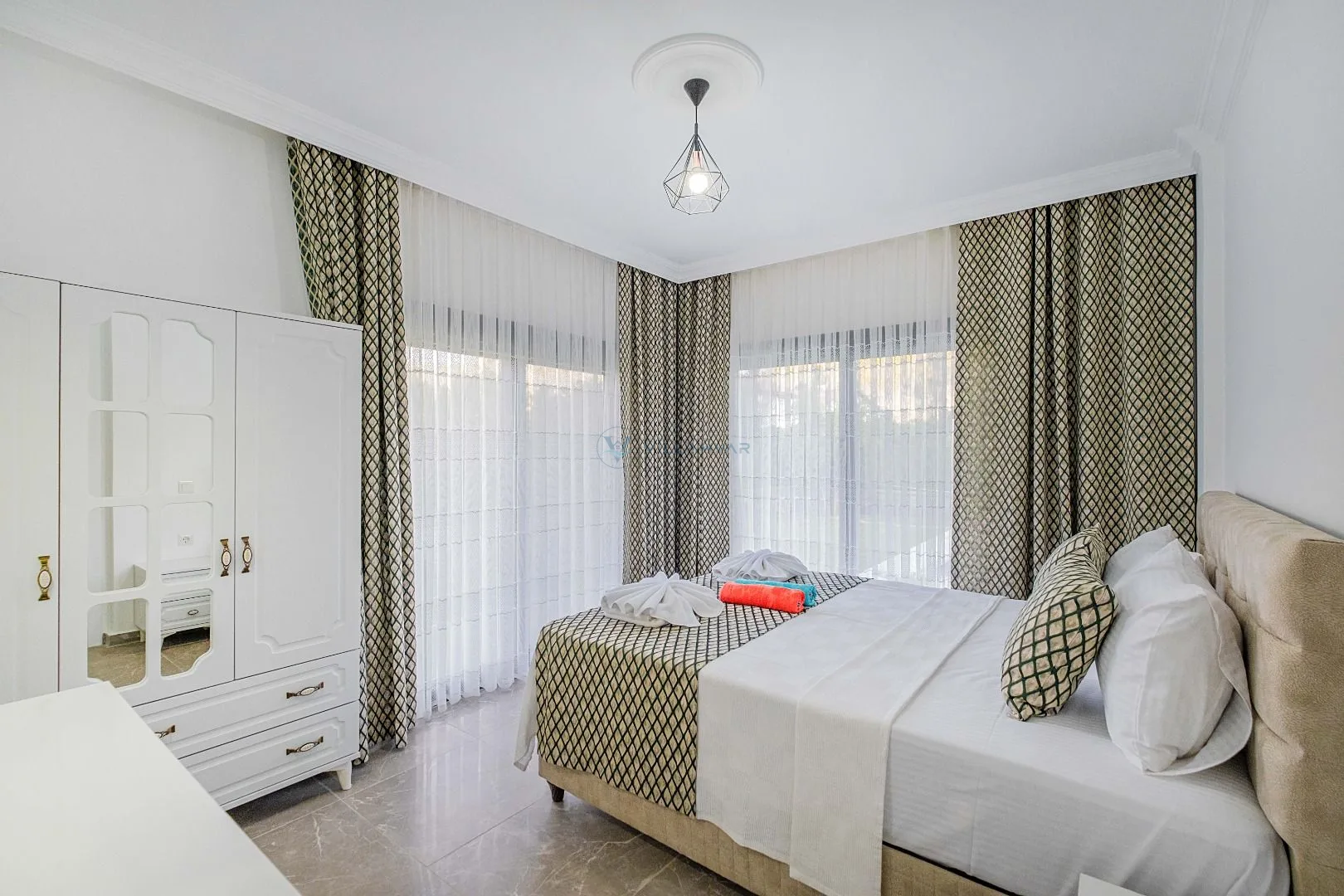 Villa Şahane