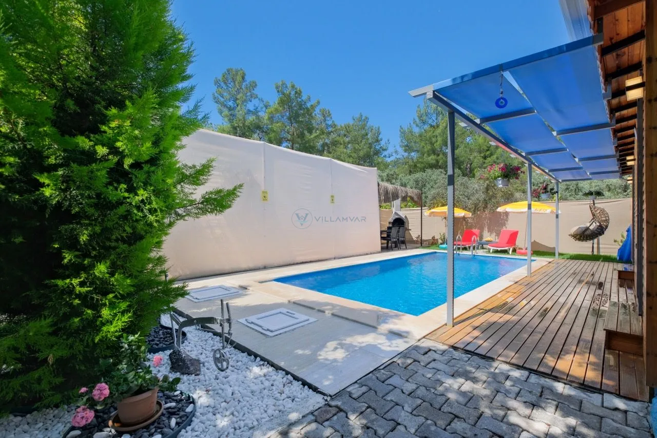 Villa Asmam