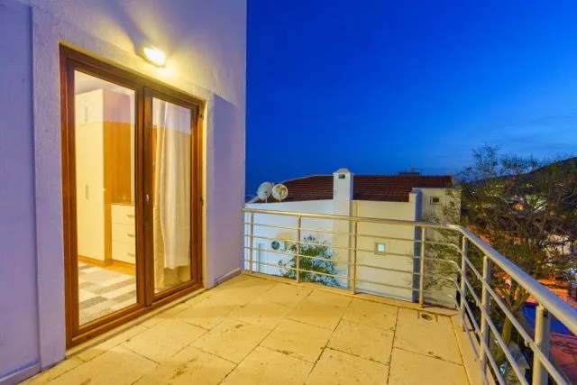 Villa Tarus Mara
