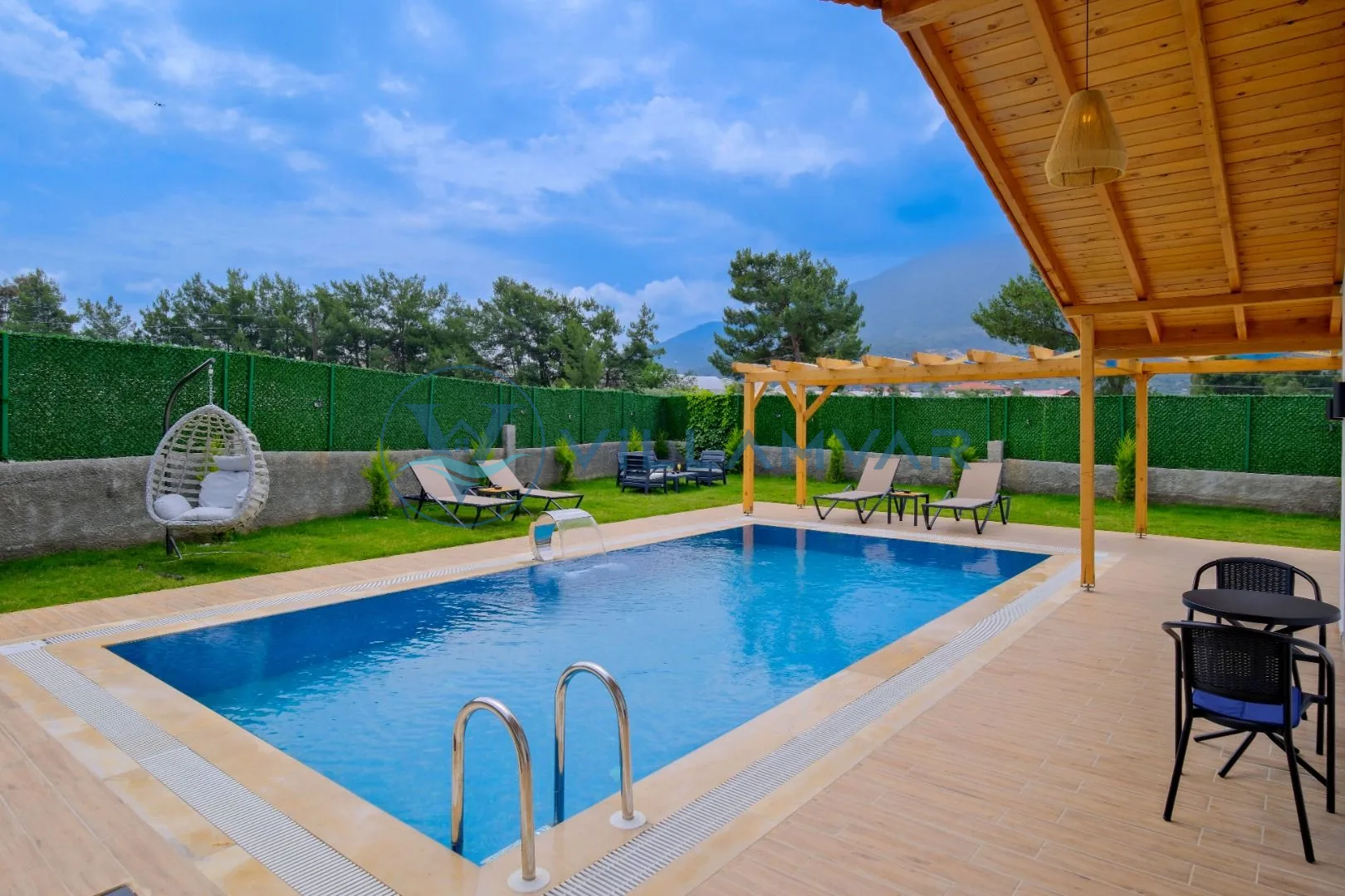 Villa Göçmez Pine