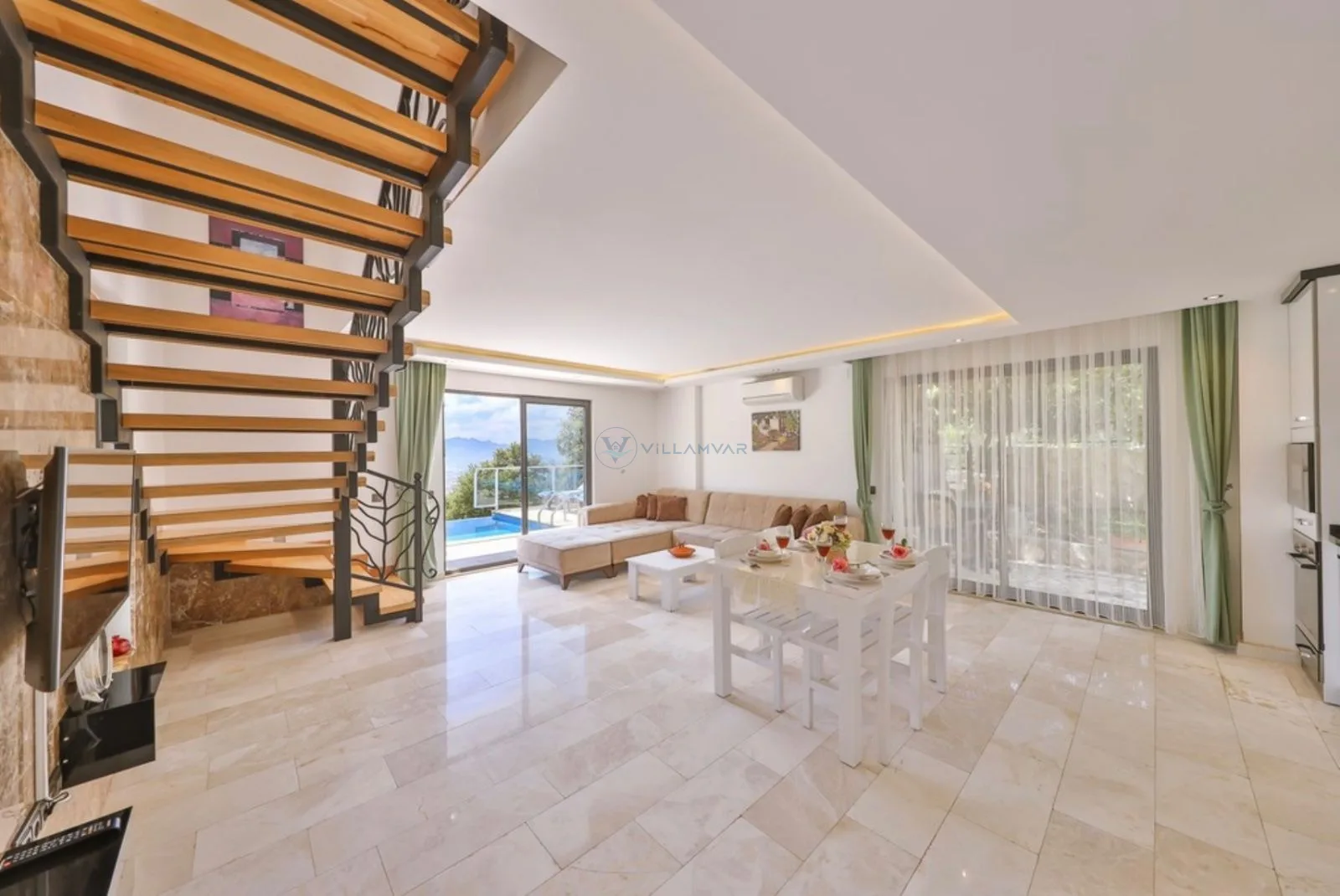 Villa Pıynar