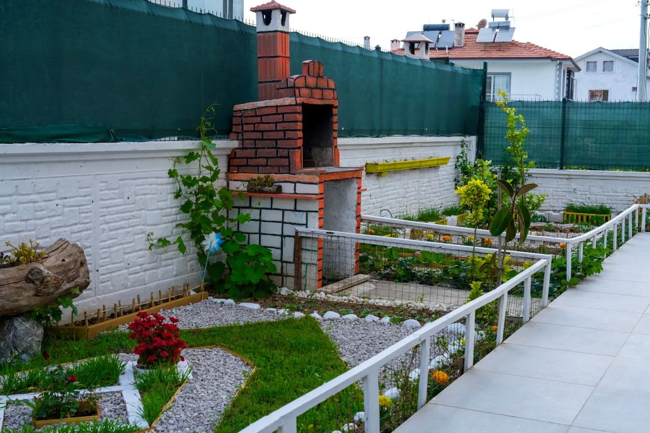 Villa Başkent 2