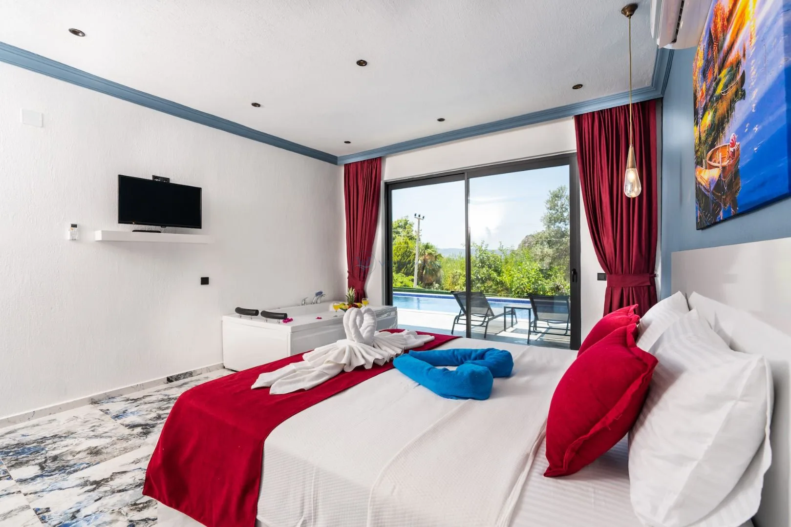 Villa Yaşam
