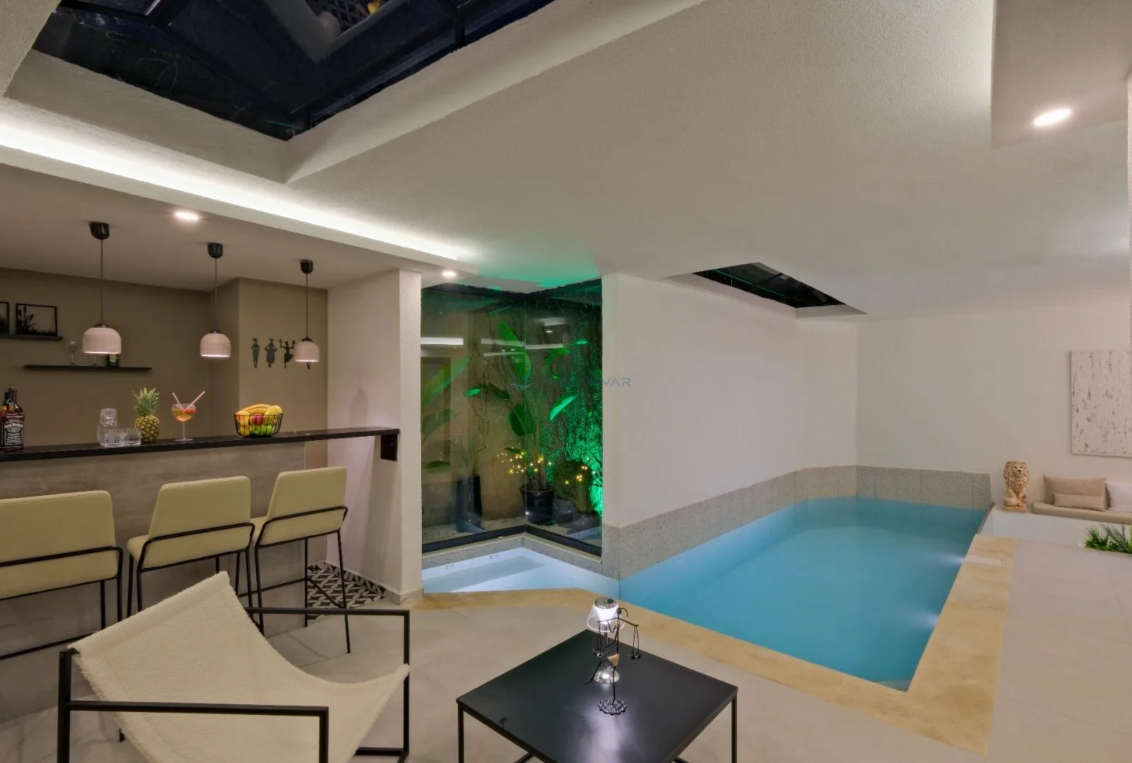 Villa Arslan Evi
