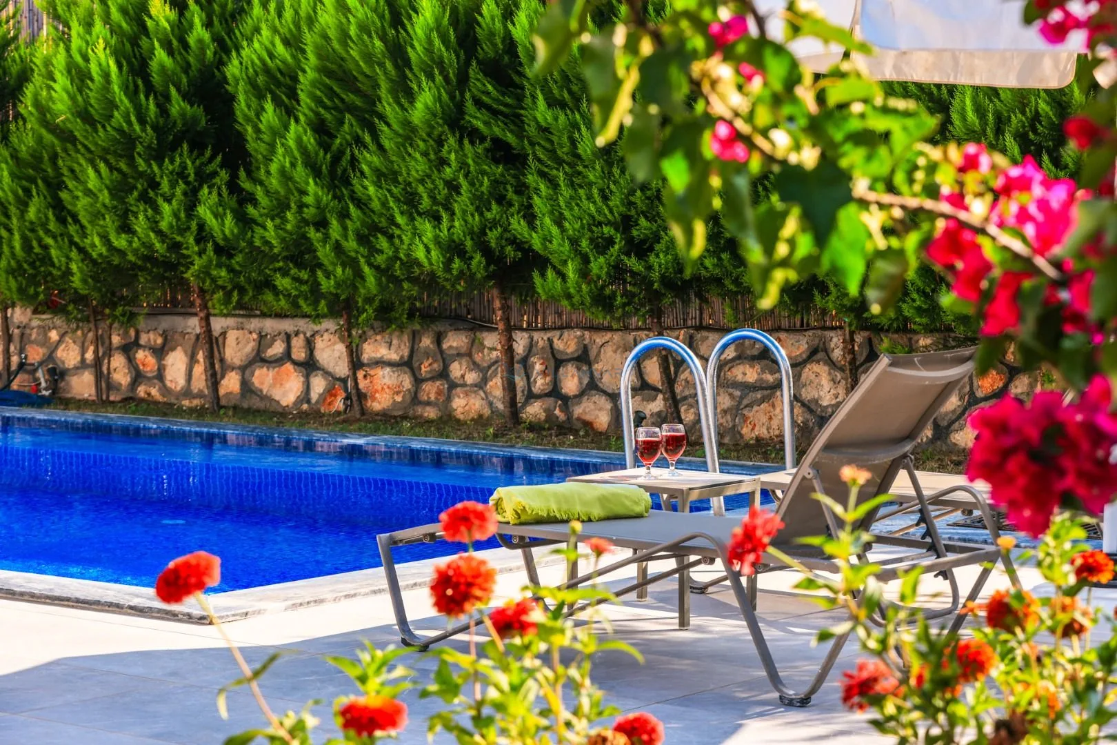 Villa Petunya