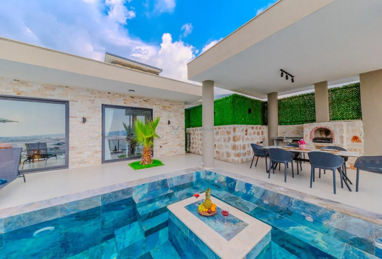 Villa Esin Çavdır