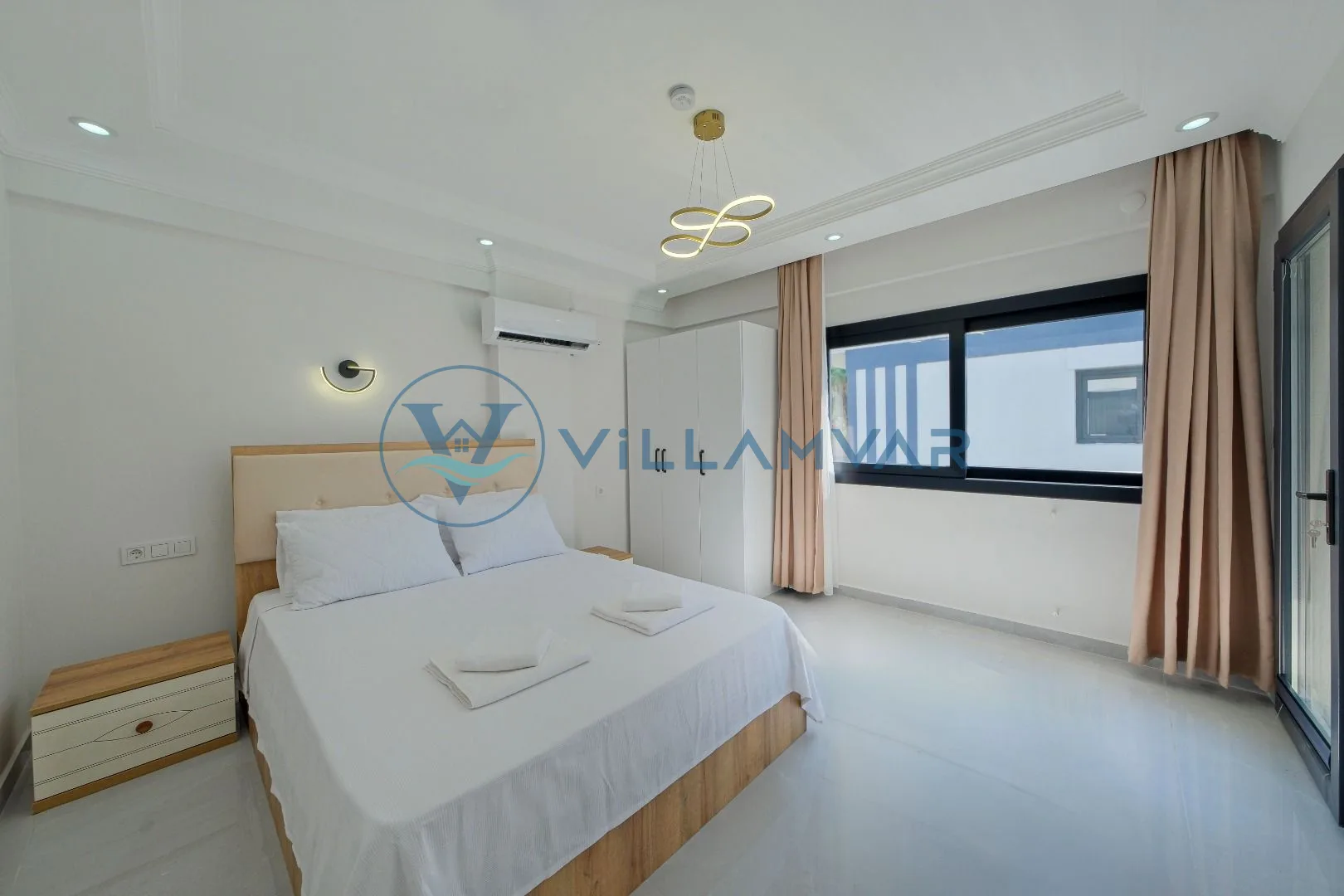 Villa Seaside 2