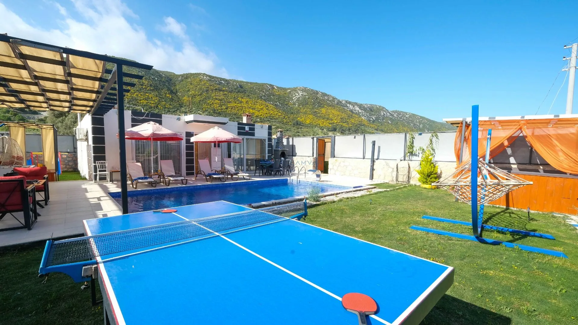Ogün Villa