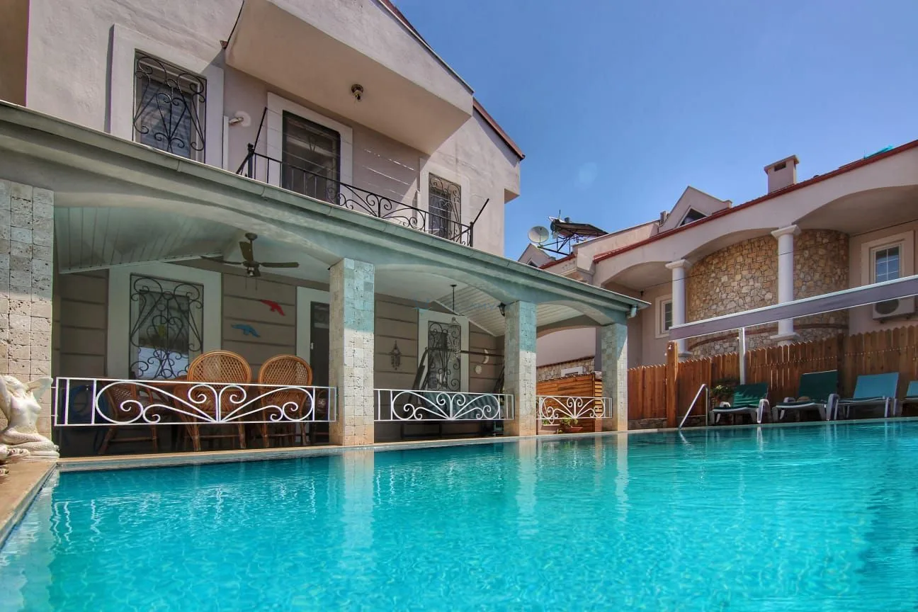 Villa Ata