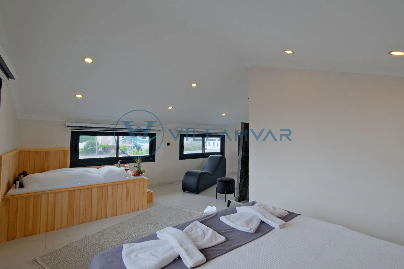 Villa Unique 2 Fethiye