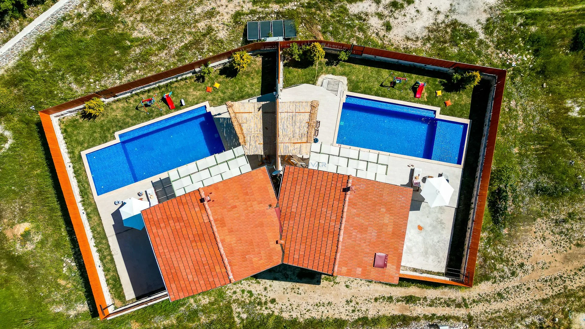 Villa Bonus 1