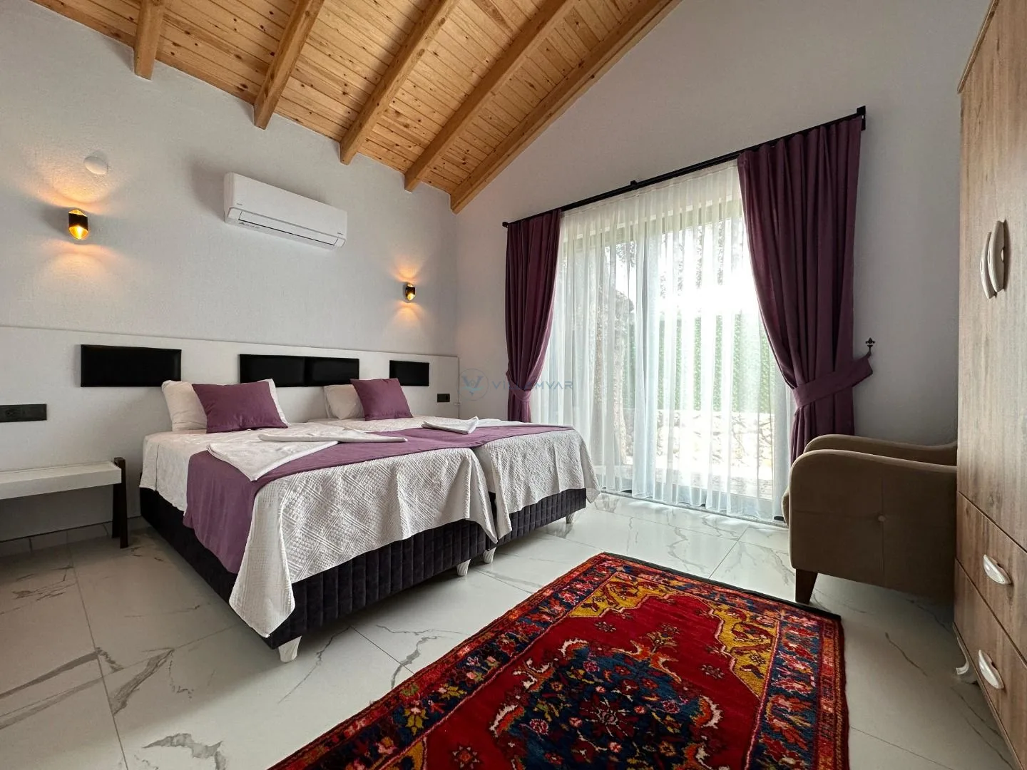 Villa Sefa Bahçesi