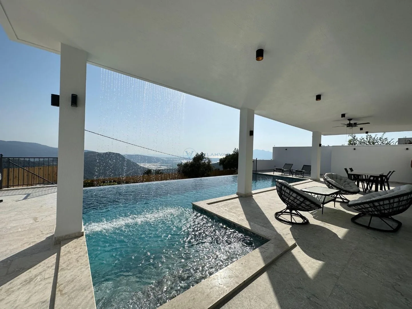 Villa Nur Üzümlü