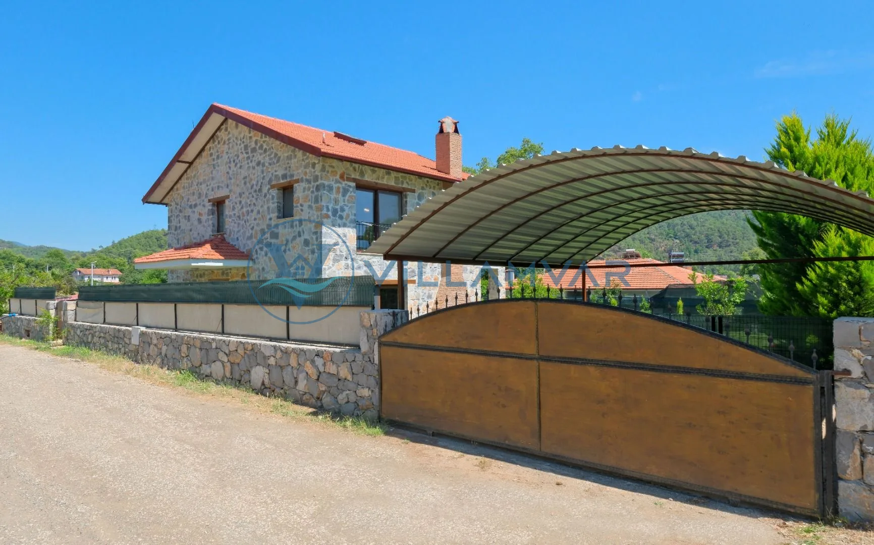 Villa Adda