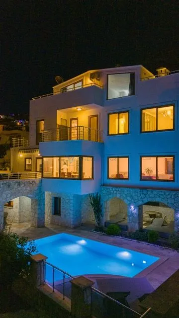 Villa Tarus Mara