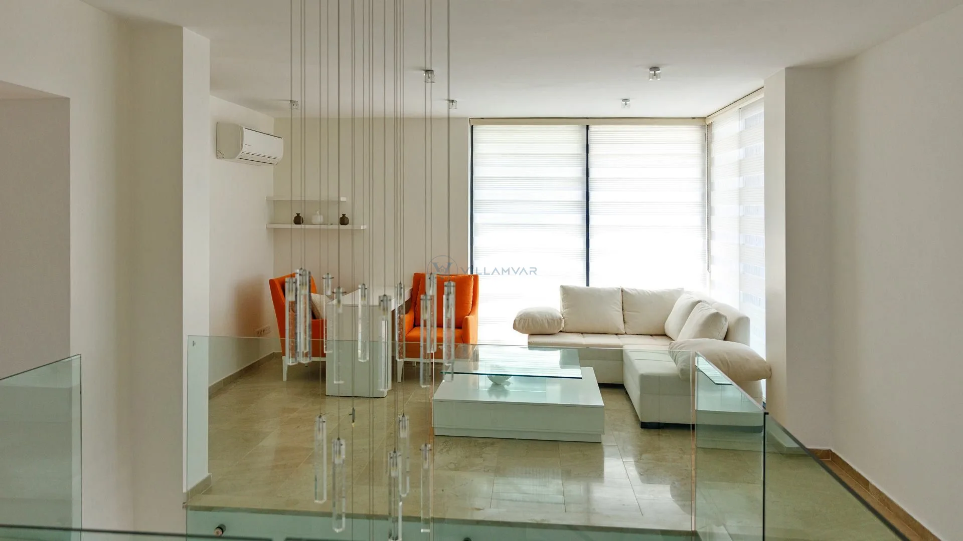 Villa Flamingo
