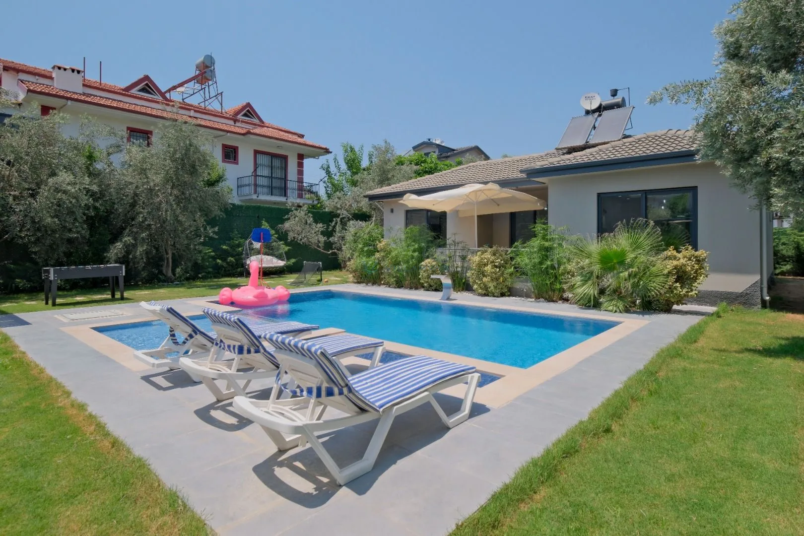 Villa Luyza