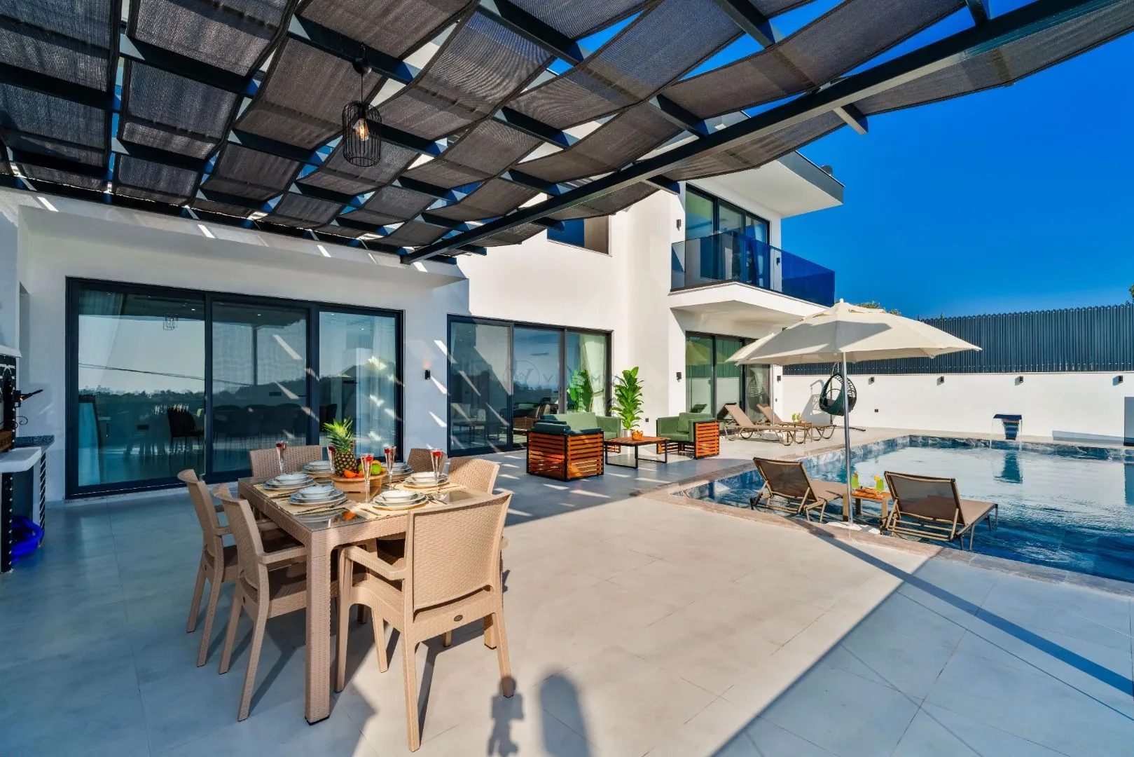Villa Azra Gül