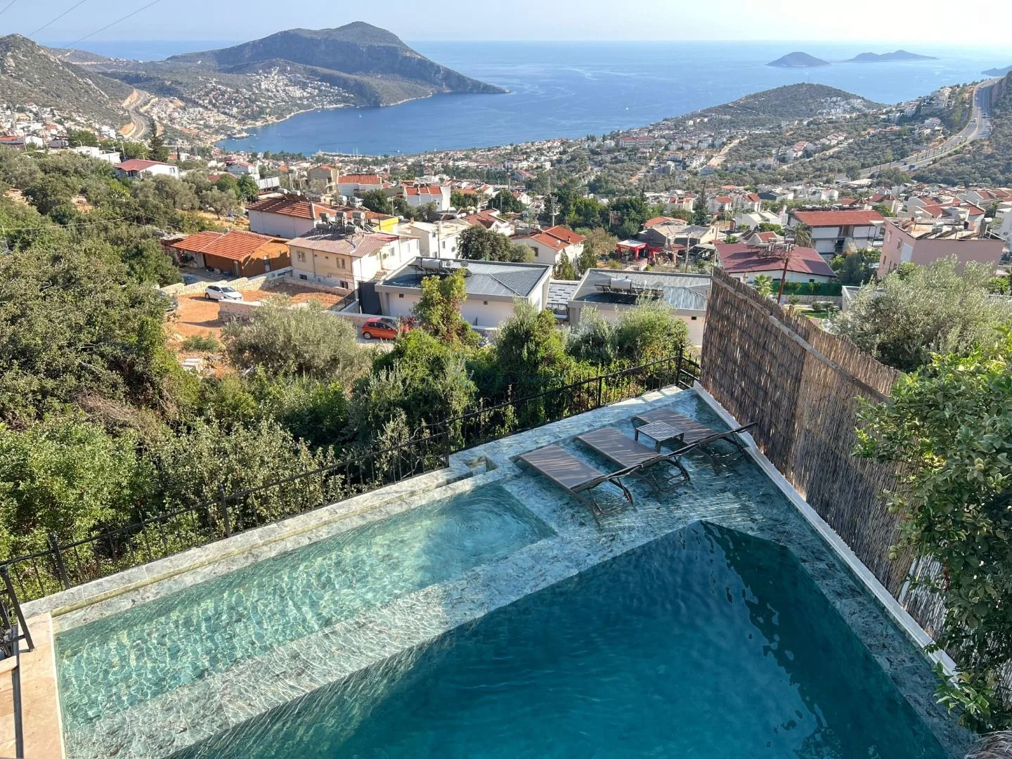 Villa Likya