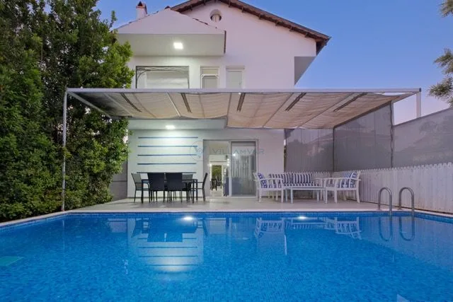 Villa Fiona