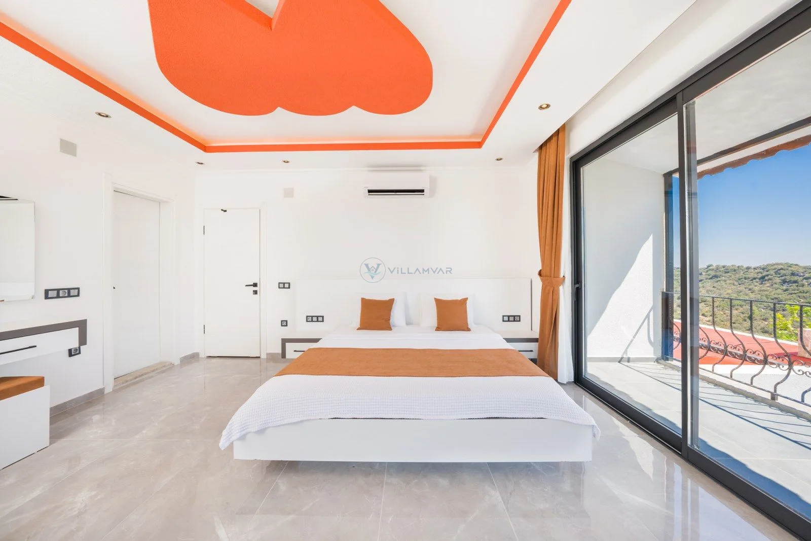 Villa Kısmet 2 4