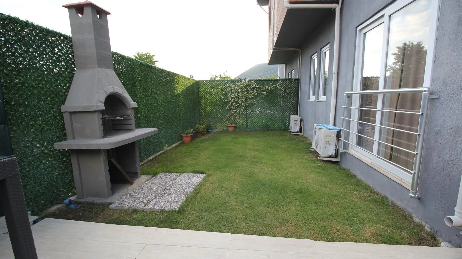 Villa Kıtır