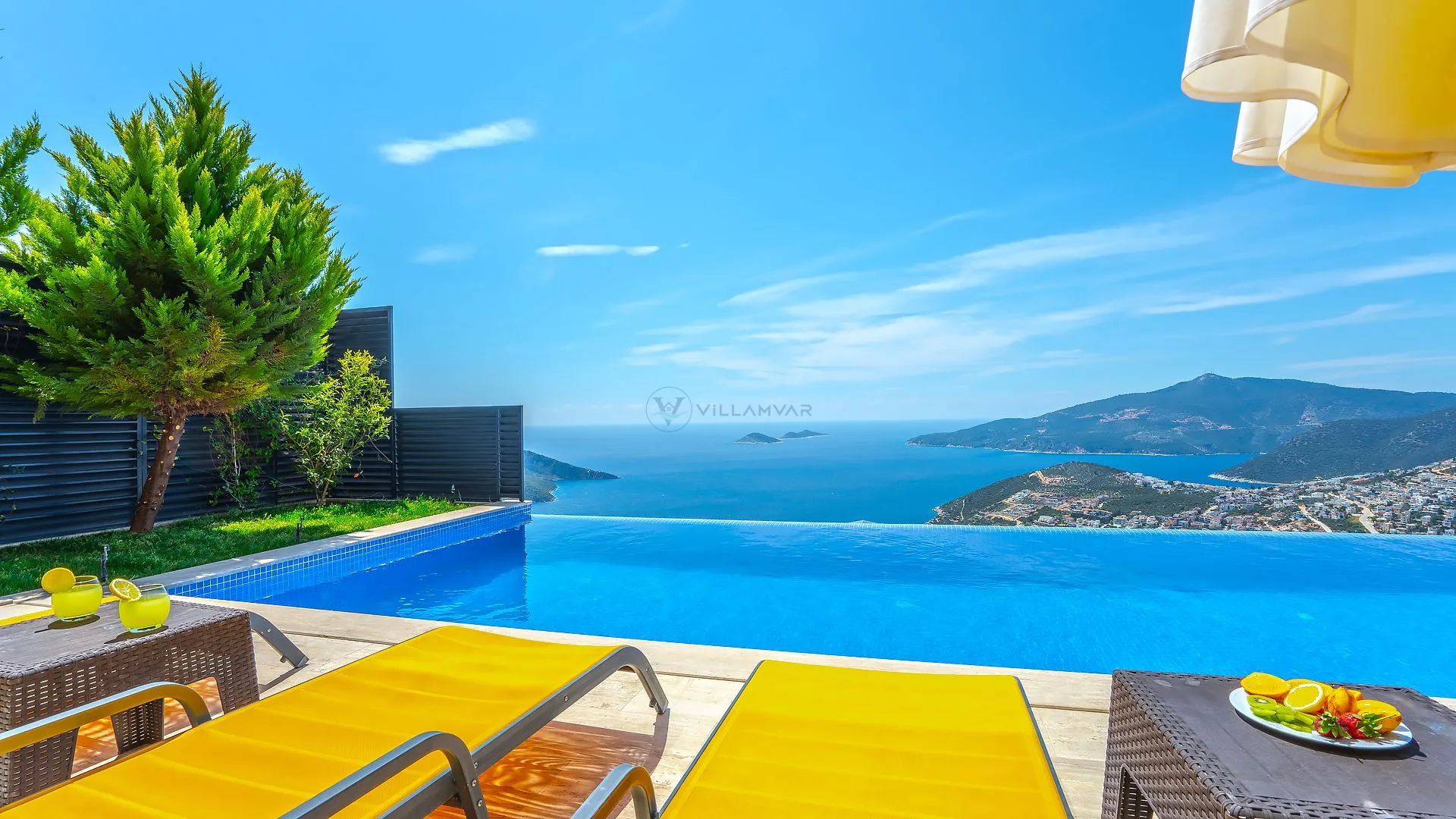 Villa Royal