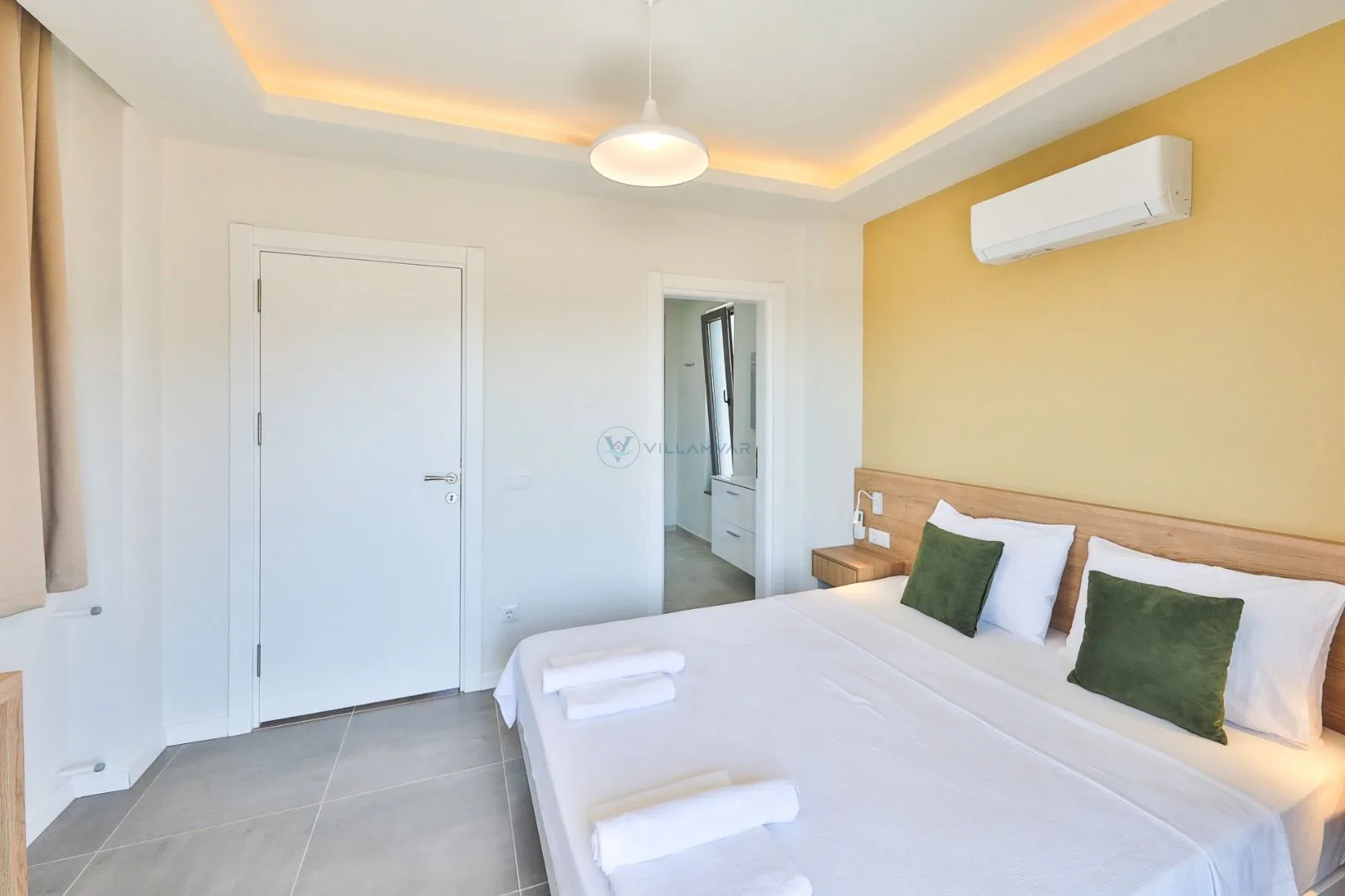 Villa Çukurbağ Heaven