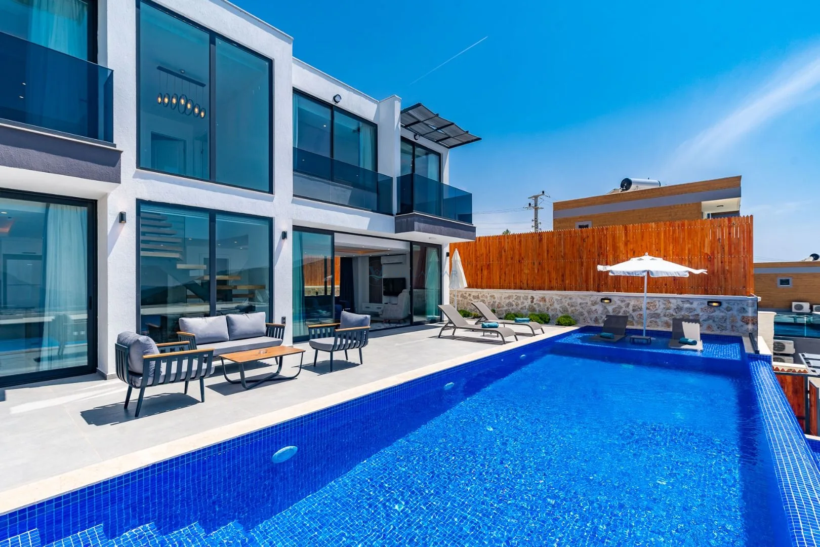 Villa Uçar 1-