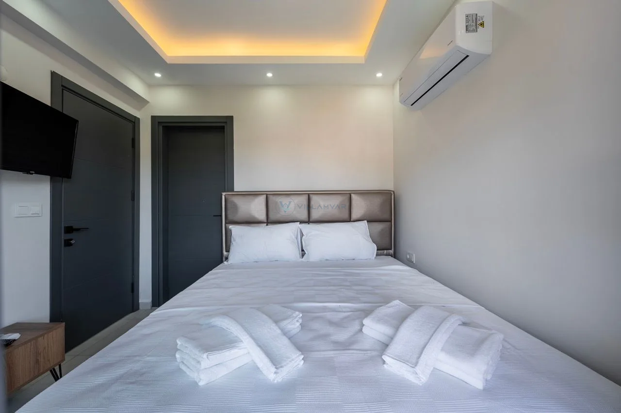 Villa Ay Luxe