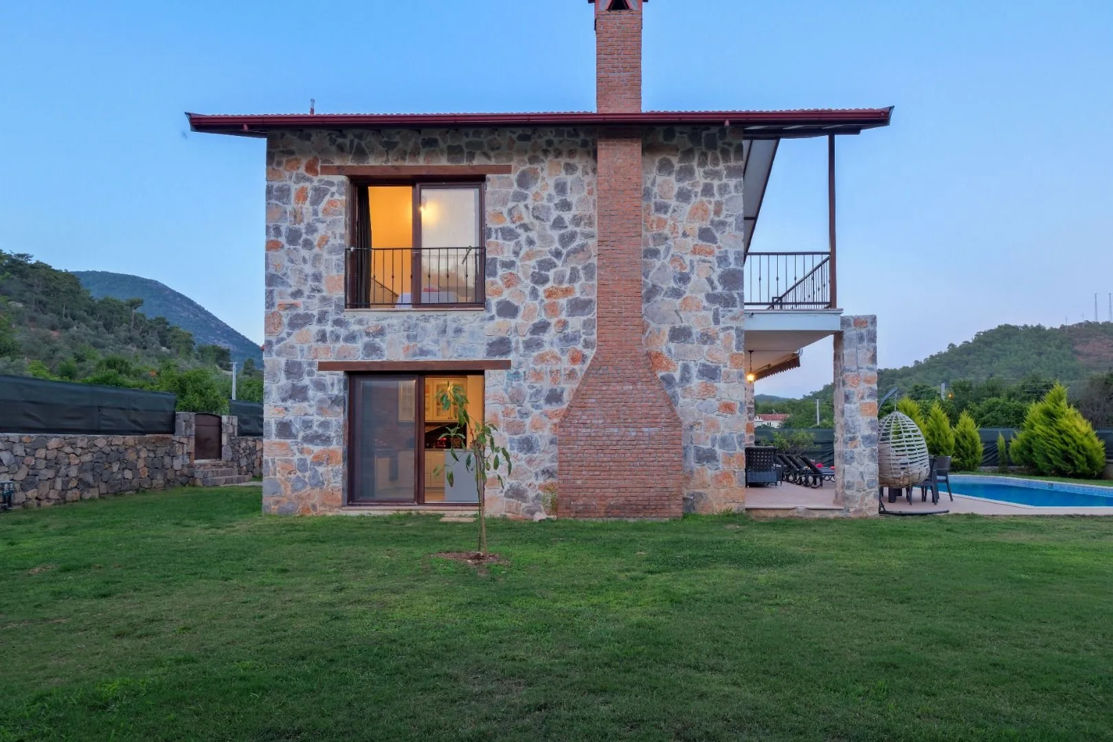 Villa Adda