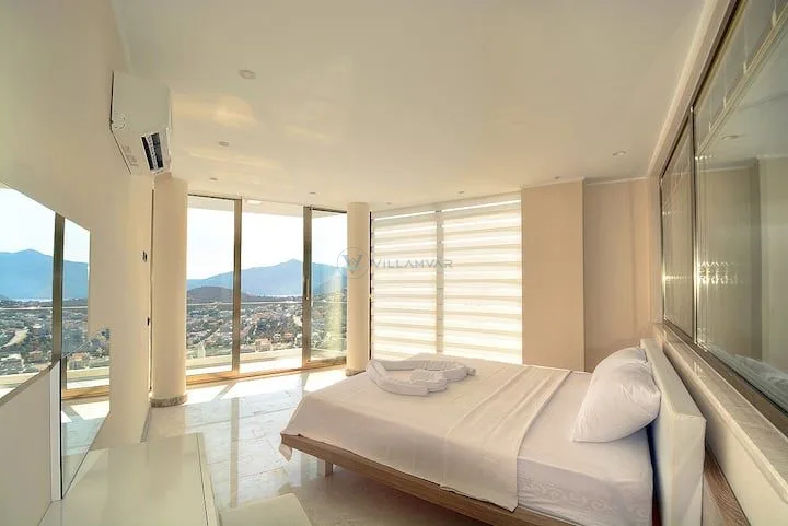 Villa Ahıska Kızıltaş 2