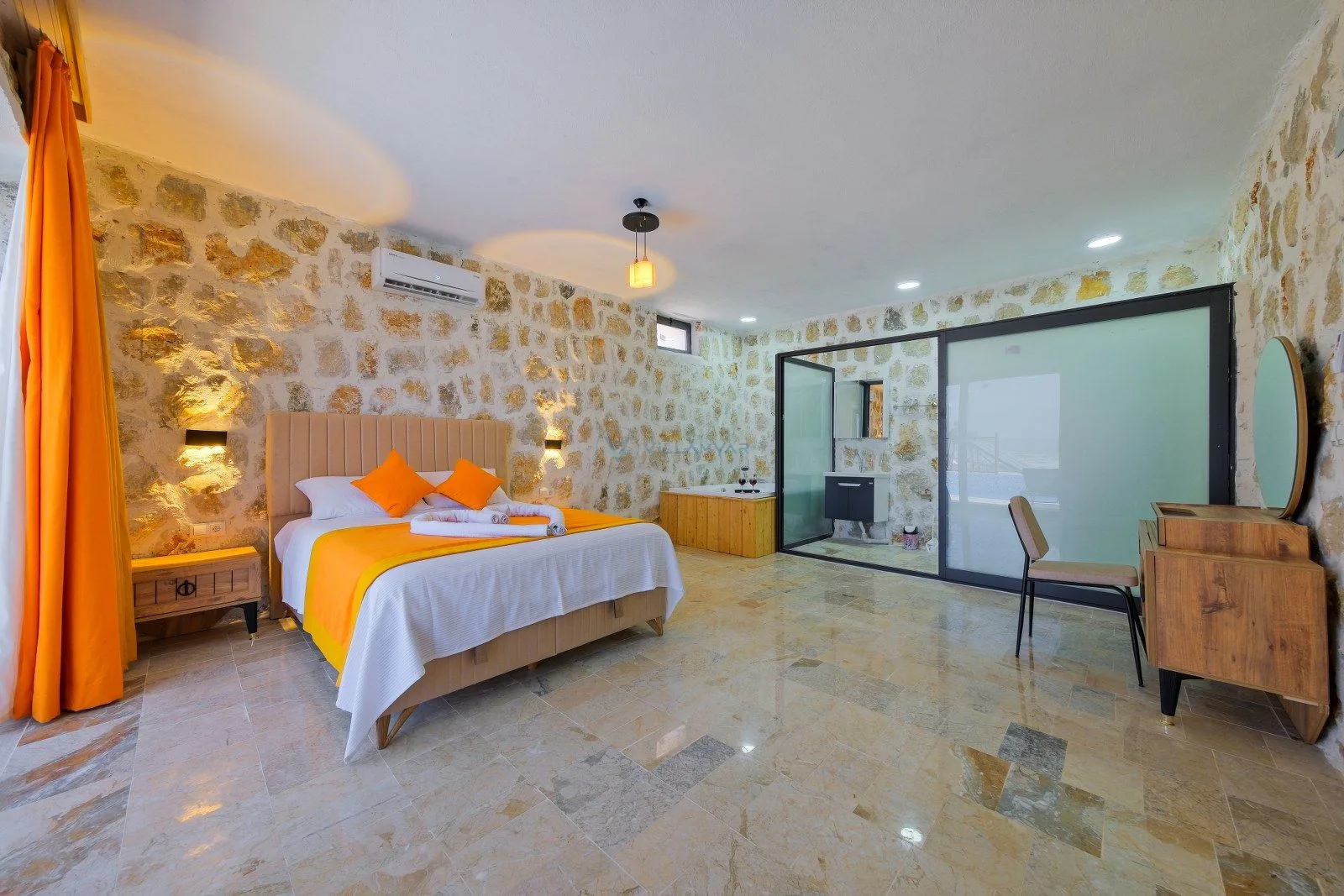 Villa Yörük 2